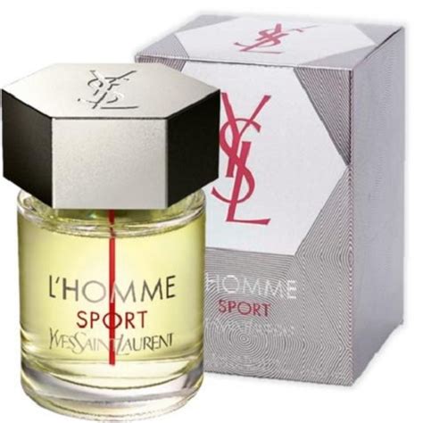 yves saint laurent sport cologne|yves saint laurent original cologne.